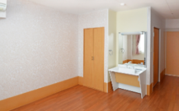 サービス付き高齢者向け住宅サービス付き高齢者向け住宅　いなほの里の施設画像